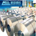 G450 G550 Factory Price Standard Galvanized Steel Coil Z40 Z275